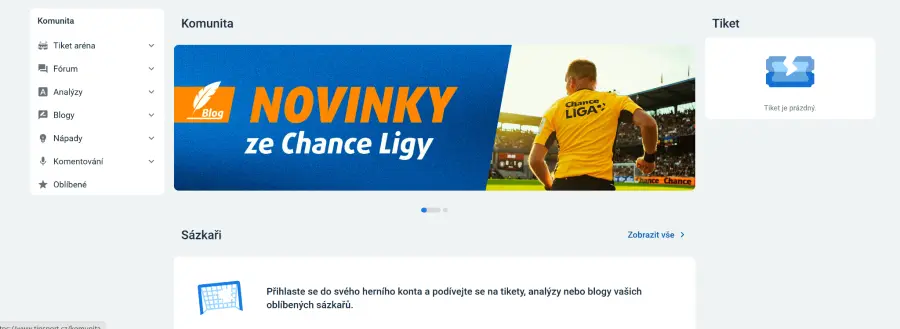 Tipsport
